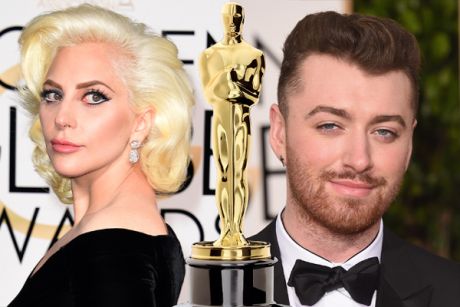 Lady Gaga 'εναντίον' Sam Smith...