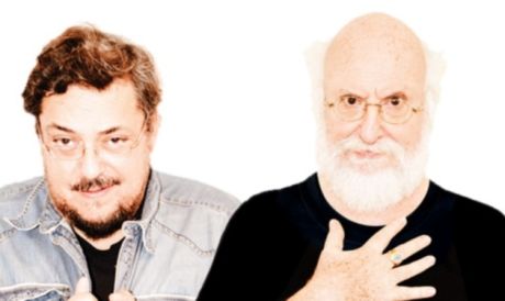 Και τι ζητάω-Διονύσης Σαββόπουλος, Λαυρέντης Μαχαιρίτσας