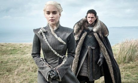 Έρχεται prequel για το «Game of Thrones»...