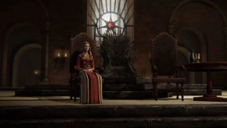 Game of Thrones': Το Trailer από το Video παιχνίδι 'Iron From Ice' 
