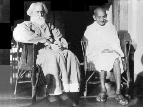O Dylan δεν είναι ο πρώτος συνθέτης με Νόμπελ: Rabindranath Tagore 