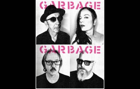 Η επιστροφή των Garbage με το 7ο άλμπουμ τους No Gods No Masters