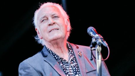 Gary Brooker πέθανε ο τραγουδιστής και δημιουργός των Procol Harum