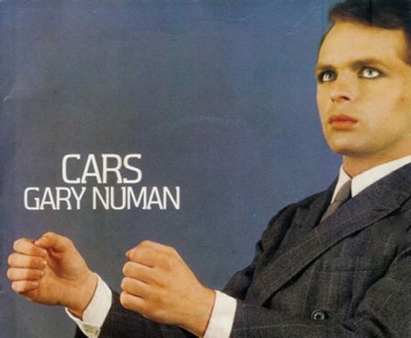 Cars - Gary Numan