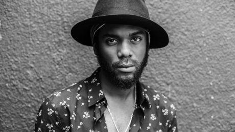 Η ιστορία του Gary Clark Jr., Μια ιστορία που ξεκινάει από το Austin του Texas...
