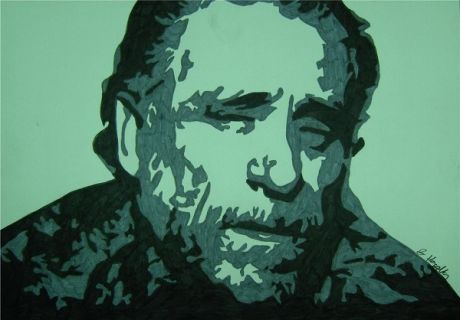 10 συμβουλές από τον Charles Bukowski για μια καλή ζωή