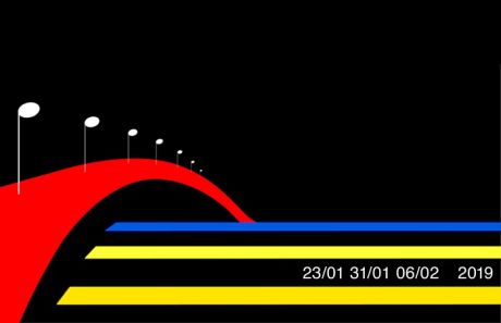 Πολιτισμός, έκφραση, έκπληξη και δημιουργία: Μία γέφυρα μουσικής πάνω από τη Συγγρού Vol.4!