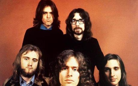 A Trick Of The Tail-Genesis