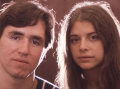 The Gentle Soul: Ένα ονειρικό μουσικό ντουέτο...