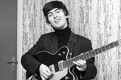 George Harrison, ο αδικημένος Beatle: Οι 10 καλύτερες συνθέσεις του