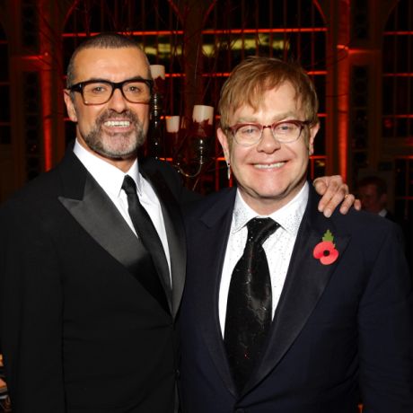 Θρήνος για τον George Michael, οι αντιδράσεις των σταρ