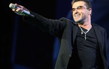 George Michael: Η συναυλία 5 αστέρων στο ΟΑΚΑ, τον Ιούλιο του 2007