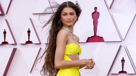 Η Zendaya στα Βραβεία Essence για τις Μαύρες Γυναίκες του Χόλυγουντ