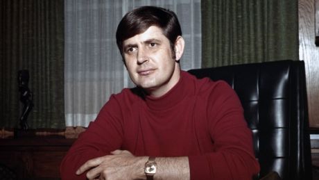 Πέθανε 85 ετών ο παραγωγός Rick Hall, 'πατέρας' των στούντιο Muscle Shoals 