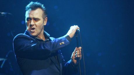 Ιταλός αστυνομικός πέρασε τον Morrissey για τρομοκράτη