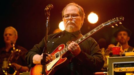 Πέθανε 67 ετών ο Walter Becker των Steely Dan
