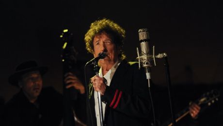 Χειρόγραφο του Dylan με το Like A Rolling Stone πωλείται 125.000 δολ.