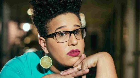 Εντυπωσίασε σε φεστιβάλ στην Βρετανία η Brittany Howard