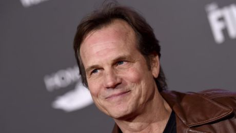 Πέθανε 61 ετών ο Bill Paxton