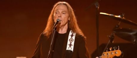 Red Dirt Road-Timothy B. Schmit