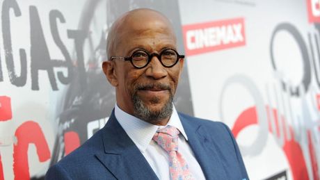 Reg E. Cathey, ηθοποιός στα House Of Cards, The Wire πέθανε 59 ετών