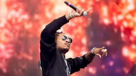 Ρεκόρ πέτυχε στα άλμπουμ Αμερικής ο Future