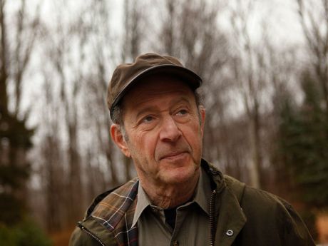 Steve Reich: Έγινε 80 ετών, θαυμαστές του οι Brian Eno. David Bowie. Kraftwerk. Radiohead 