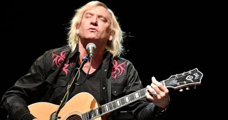 Life's Been Good - Joe Walsh