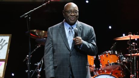 Πέθανε 79 ετών ο ντράμερ του James Brown, John 'Jabo' Starks 