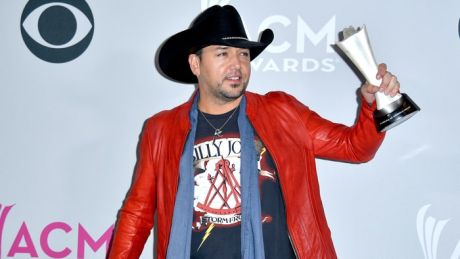 Τα Αμερικάνικα βραβεία της κάντρυ