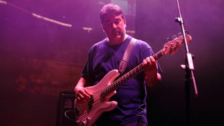 Νεκρός 41 ετών ο Kevin Garcia μπασίστας των  Grandaddy