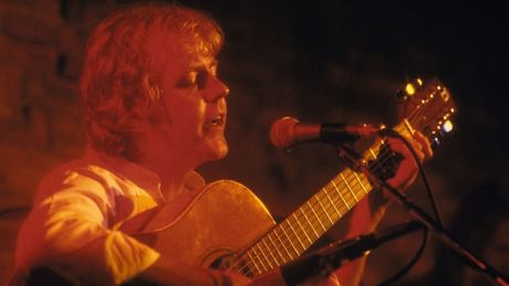 Αχ! πέθανε 72 ετών ο Michael Johnson