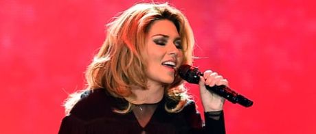 Επιστροφή της Shania Twain σε ντουέτο με Nick Jonas