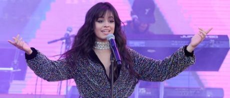 I Have Questions-Camila Cabello 