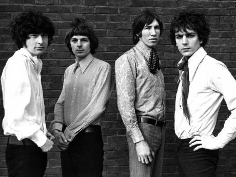 Οι Pink Floyd προσπάθησαν πολύ για να καθιερωθούν στην Αμερική