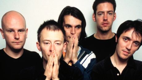 Στο Glastonbury οι Radiohead πιστοποίησαν ότι είναι κορυφαίοι