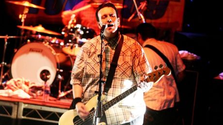 Steve Soto, ιδρυτικό μέλος των Adolescents, πέθανε 54 ετών 