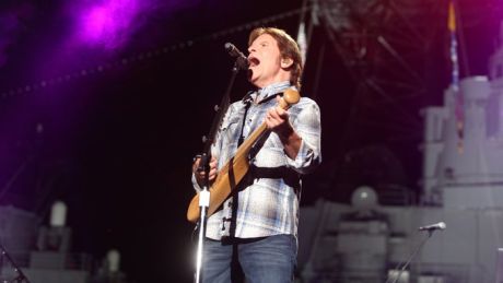 John Fogerty: Αντιρρήσεις για την χρήση του Proud Mary σε ταινία
