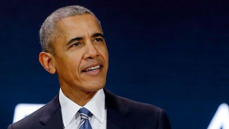 O Barack Obama το 2017 άκουσε Kendrick Lamar, Jay-Z, U2, δείτε όλη τη λίστα 