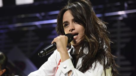 Real Friends-Camila Cabello