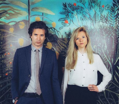 The Trip-Still Corners