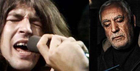 Ακούστε το αφιέρωμα του Γιάννη Πετρίδη στους Deep Purple 