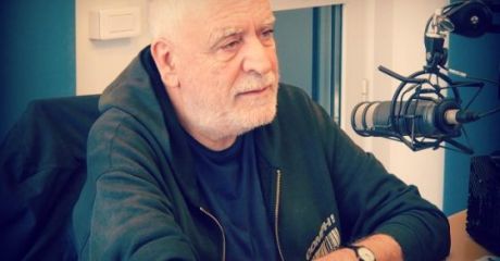 Το 1975 αποκαλούσαν τον Πετρίδη «πράκτορα της CIA»