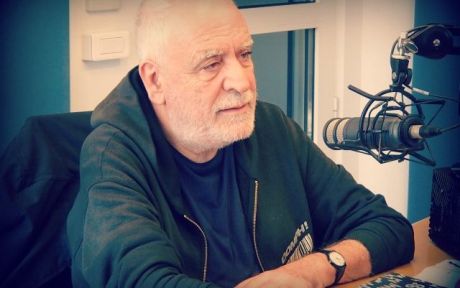 Οι απαντήσεις του Γιάννη Πετρίδη στα ερωτήματα του apotis4stis5