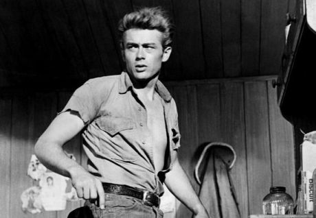 James Dean - Από τους πιο στυλάτους ηθοποιούς όλων των εποχών...