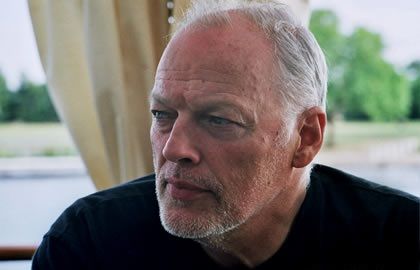 David Gilmour: Αυτό είναι το τέλος για τους Pink Floyd