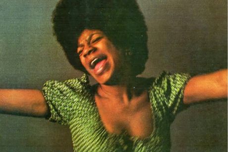 Merry Clayton - Η φήμη και η μοίρα, είναι μόλις ένα τσακ μακριά... 