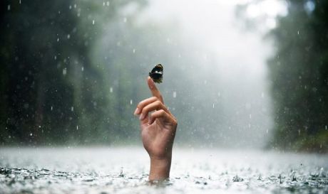 Νιώσατε ποτέ ένα έντονο αίσθημα να χτυπά το στομάχι σας; – Όταν το ένστικτο προειδοποιεί...