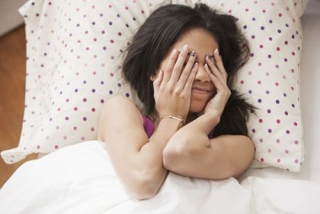 Χρειάζεστε βοήθεια για να σηκωθείτε από το κρεβάτι; 