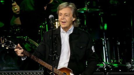 Glastonbury 2022: Μουσική πανδαισία: Paul McCartney, Billie Eilish, Kendrick Lamar και 80 άλλοι